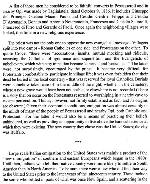 Catholics Vs Protestants. Page 6 - Catholics VS.