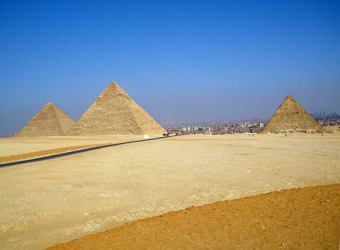 Giza