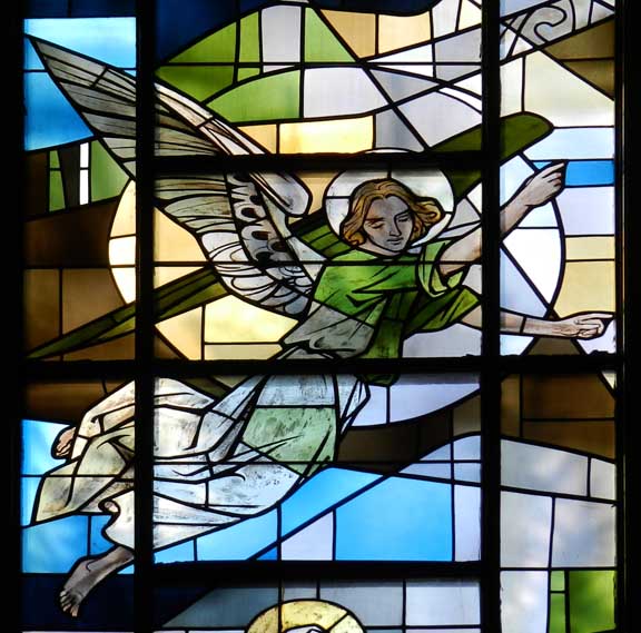 St. Michaels' RC Church